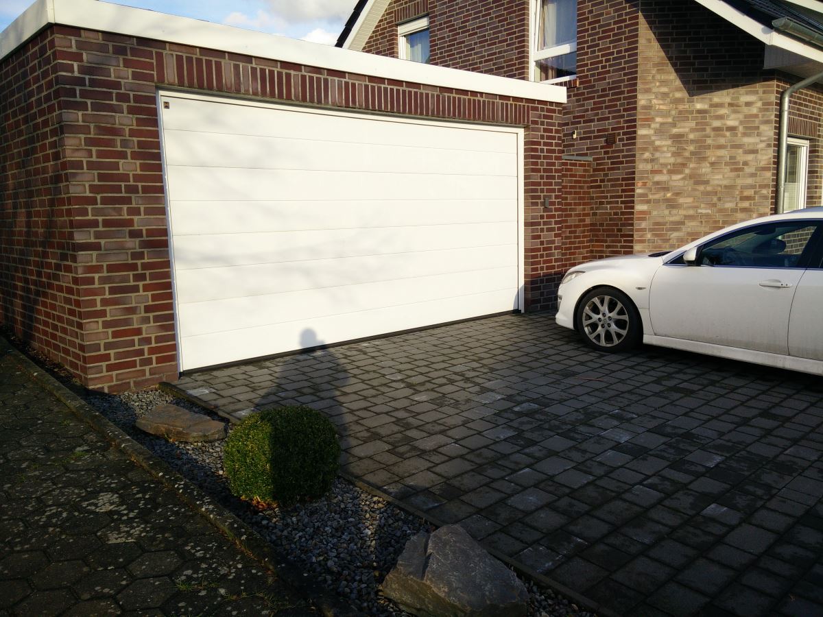 Garagentore Langlitz