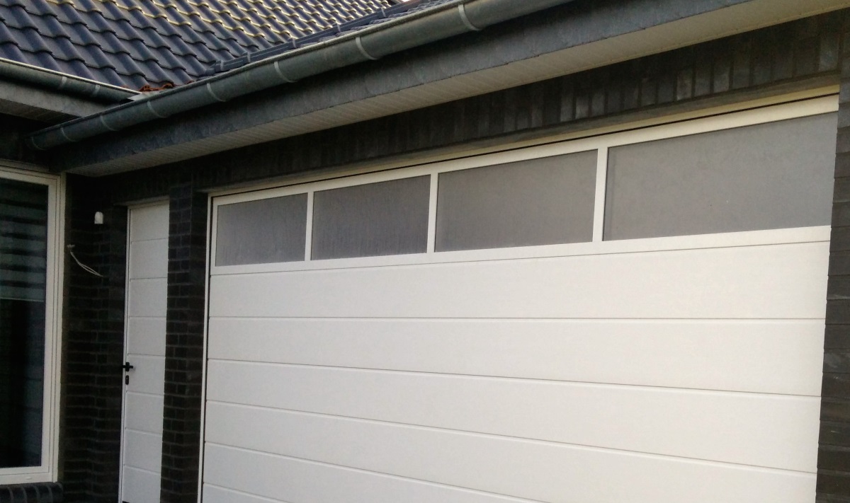 Garagentore Langlitz