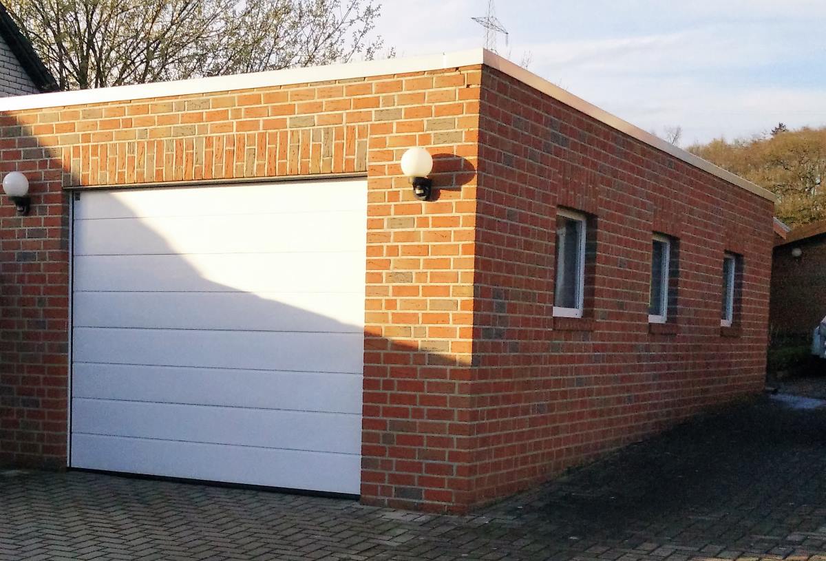 Garagentore Langlitz